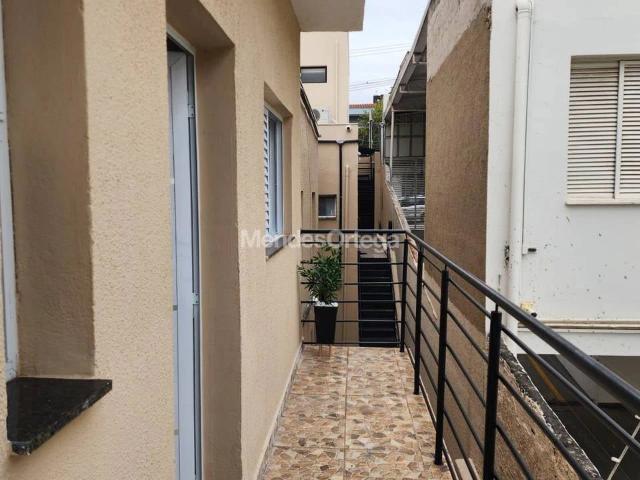 Apartamento para Locação em Sorocaba/SP Centro 1 Quartos
