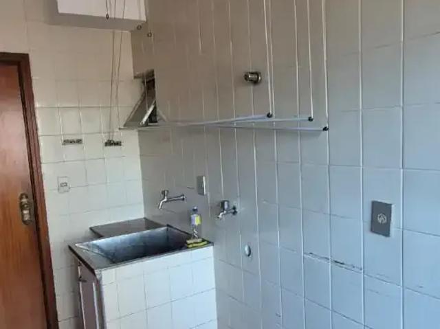 Apartamento para Locação em Sorocaba/SP Centro