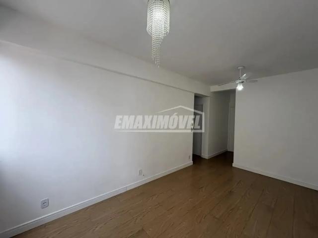 Apartamento para Locação em Sorocaba/SP Centro 2 Quartos