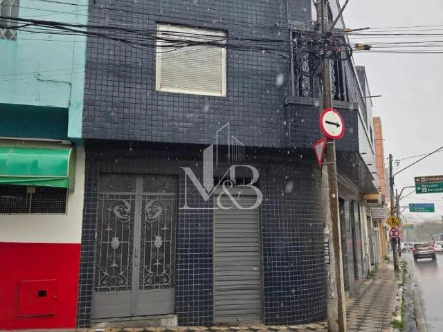 Apartamento para Locação em Sorocaba/SP Centro 2 Quartos