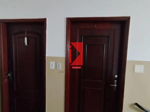 Apartamento para Locação em Sorocaba/SP Centro 2 Quartos