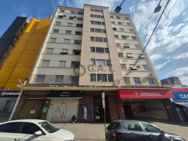 Apartamento para Locação em Sorocaba/SP Centro 2 Quartos