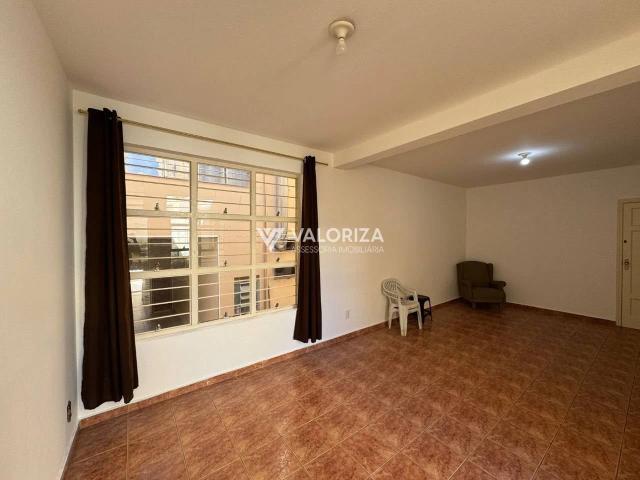 Apartamento para Locação em Sorocaba/SP Centro 2 Quartos