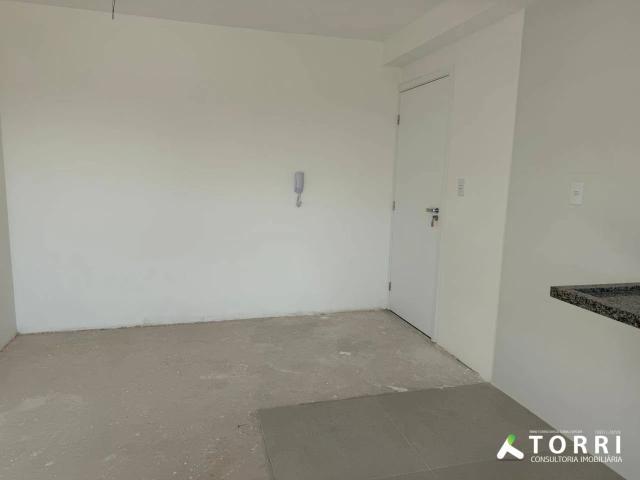 Apartamento para Locação em Sorocaba/SP Centro 2 Quartos