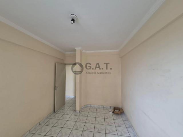 Apartamento para Locação em Sorocaba/SP Centro 2 Quartos