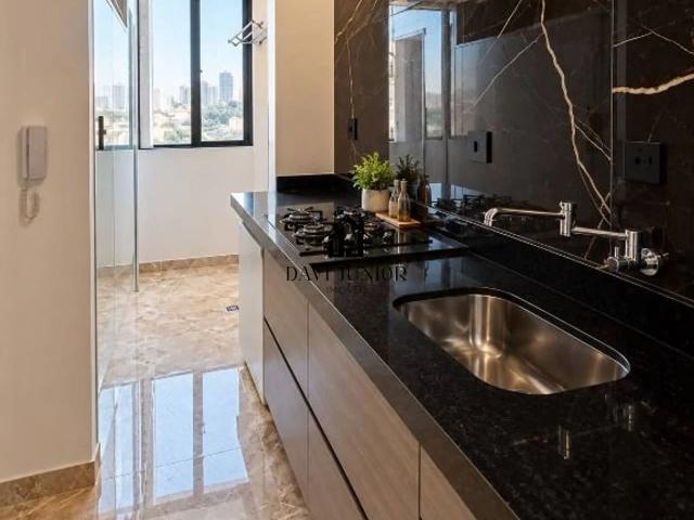 Apartamento para Locação em Sorocaba/SP Centro 2 Quartos