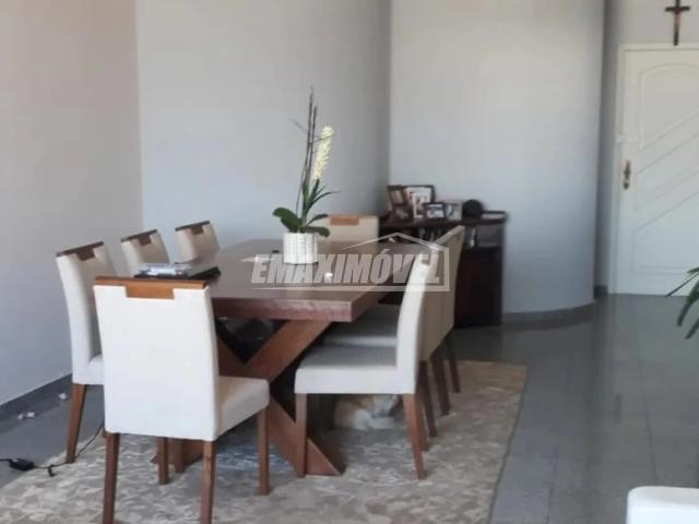 Apartamento para Locação em Sorocaba/SP Centro 2 Quartos