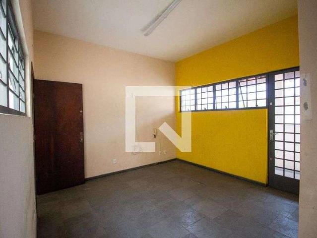 Apartamento para Locação em Sorocaba/SP Centro 2 Quartos