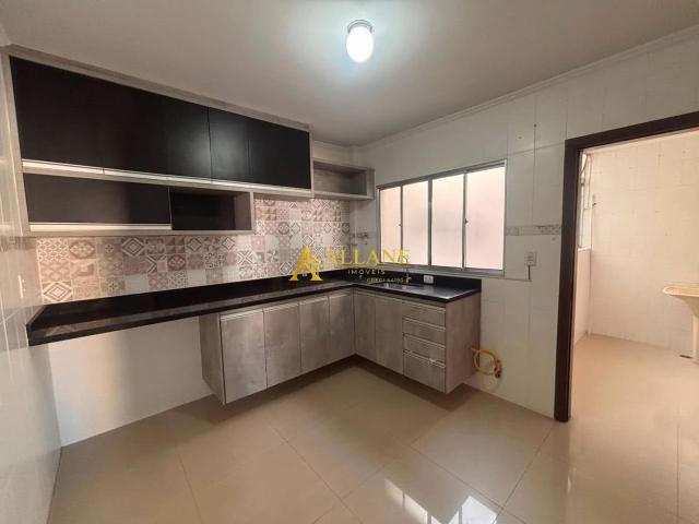 Apartamento para Locação em Sorocaba/SP Centro 2 Quartos