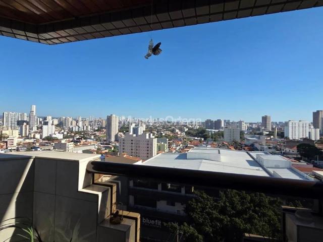 Apartamento para Locação em Sorocaba/SP Centro 3 Quartos