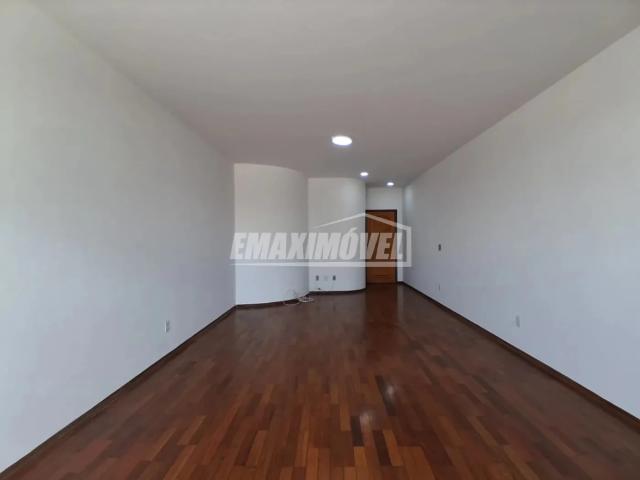Apartamento para Locação em Sorocaba/SP Centro 3 Quartos
