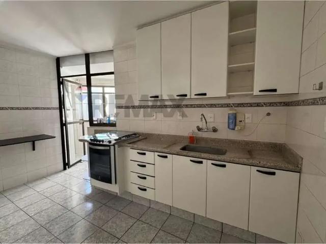 Apartamento para Locação em Sorocaba/SP Centro 3 Quartos