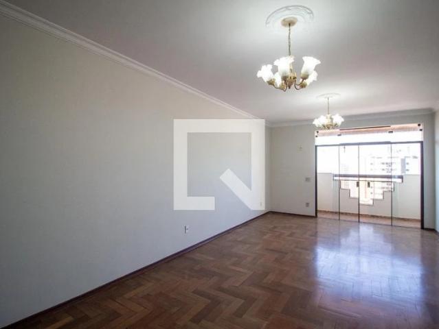 Apartamento para Locação em Sorocaba/SP Centro 3 Quartos