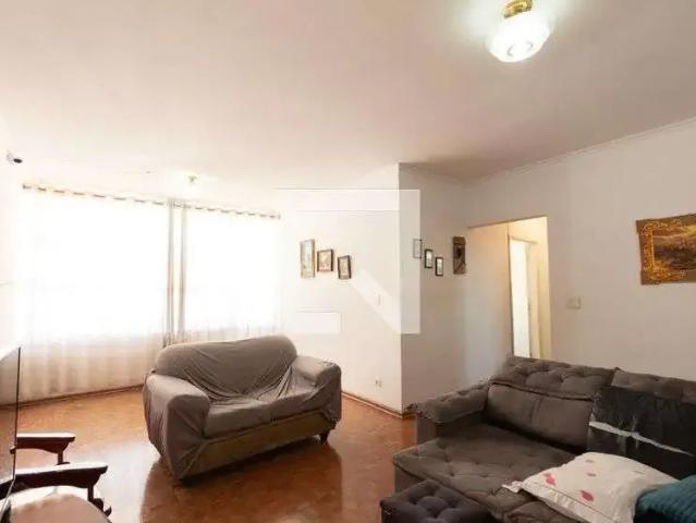 Apartamento para Locação em Sorocaba/SP Centro 3 Quartos