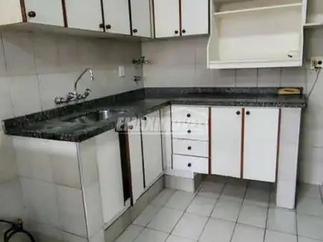 Apartamento para Locação em Sorocaba/SP Centro 3 Quartos