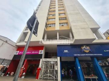 Apartamento para Locação em Sorocaba/SP Centro 3 Quartos