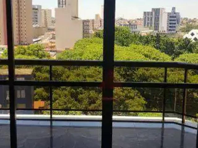 Apartamento para Locação em Sorocaba/SP Centro 3 Quartos