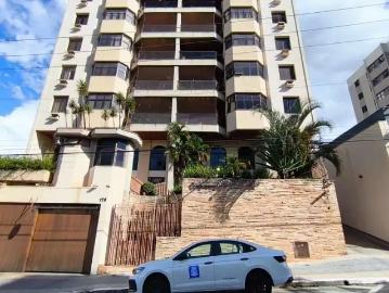 Apartamento para Locação em Sorocaba/SP Centro 3 Quartos