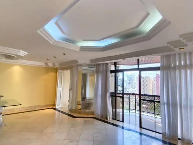 Apartamento para Locação em Sorocaba/SP Centro 3 Quartos