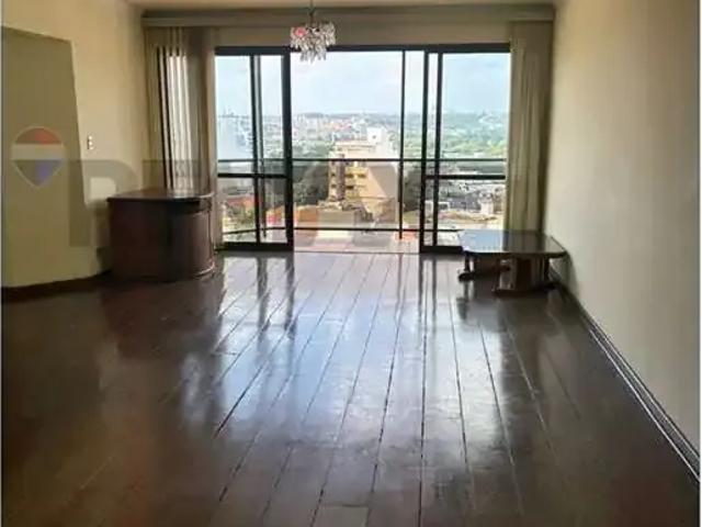 Apartamento para Locação em Sorocaba/SP Centro 3 Quartos