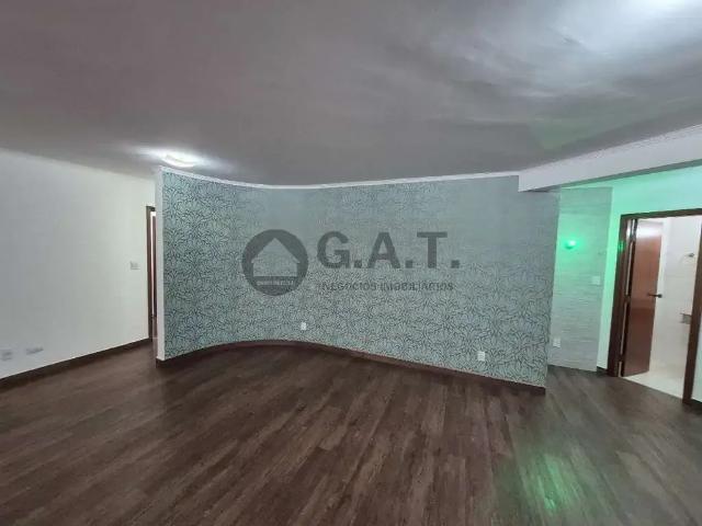 Apartamento para Locação em Sorocaba/SP Centro 3 Quartos