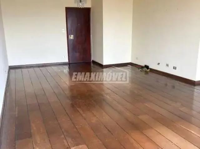 Apartamento para Locação em Sorocaba/SP Centro 3 Quartos