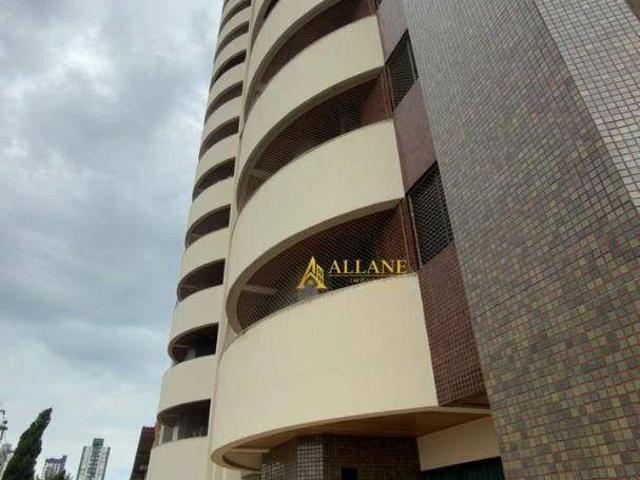 Apartamento para Locação em Sorocaba/SP Centro 3 Quartos
