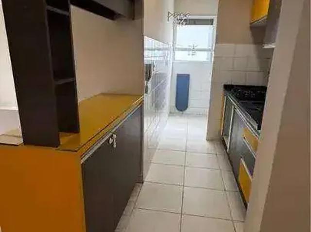 Apartamento para Locação em Sorocaba/SP Chácaras Reunidas São Jorge 2 Quartos