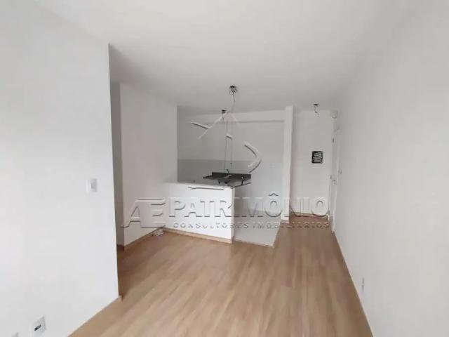 Apartamento para Locação em Sorocaba/SP Chácaras Reunidas São Jorge 2 Quartos