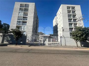 Apartamento para Locação em Sorocaba/SP Chácaras Reunidas São Jorge 2 Quartos