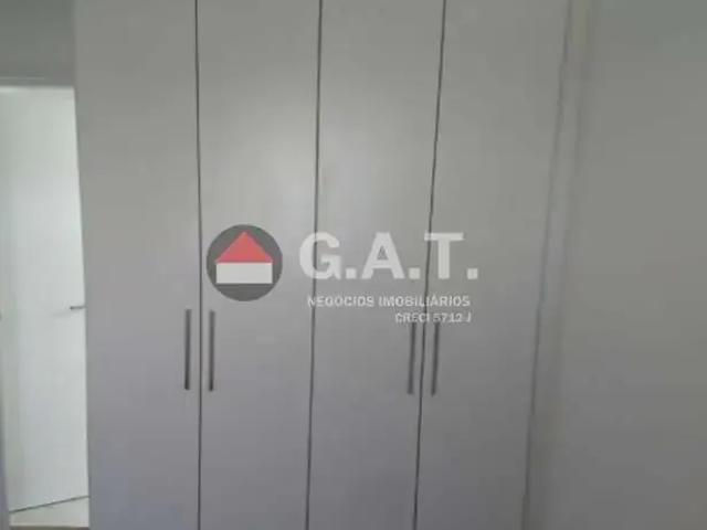 Apartamento para Locação em Sorocaba/SP Chácaras Reunidas São Jorge 2 Quartos