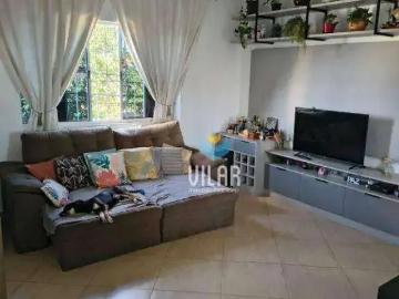 Apartamento para Locação em Sorocaba/SP Cidade Jardim 2 Quartos