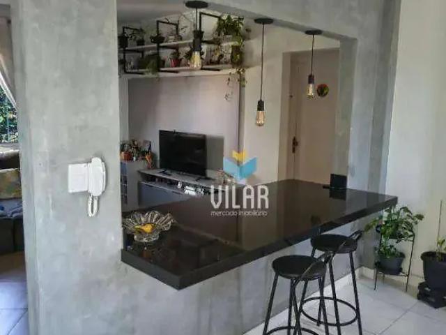 Apartamento para Locação em Sorocaba/SP Cidade Jardim 2 Quartos