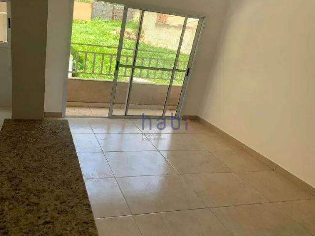 Apartamento para Locação em Sorocaba/SP Cidade Jardim 2 Quartos