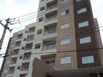 Apartamento para Locação em Sorocaba/SP Cidade Jardim 2 Quartos
