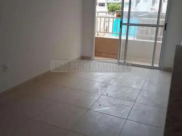 Apartamento para Locação em Sorocaba/SP Cidade Jardim 2 Quartos