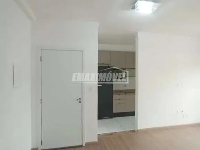 Apartamento para Locação em Sorocaba/SP Cidade Jardim 2 Quartos