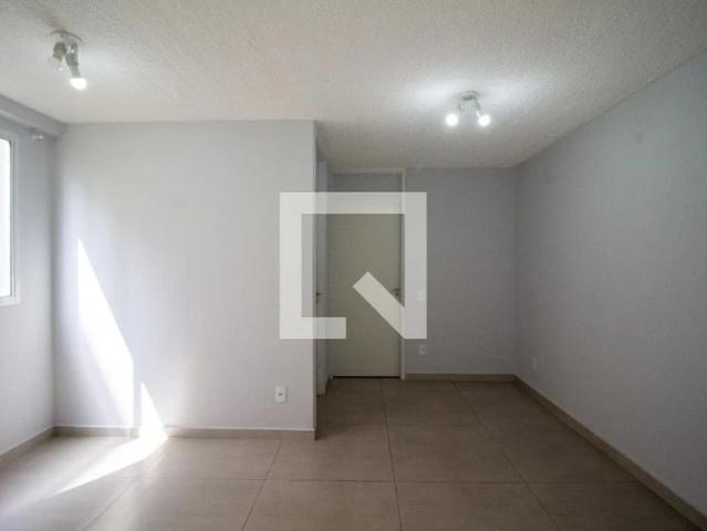 Apartamento para Locação em Sorocaba/SP Condomínio Ibiti Reserva 1 Quartos