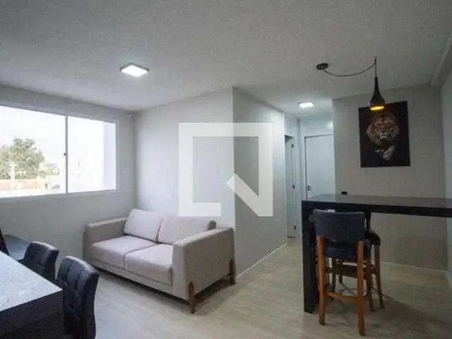 Apartamento para Locação em Sorocaba/SP Condomínio Ibiti Reserva 2 Quartos