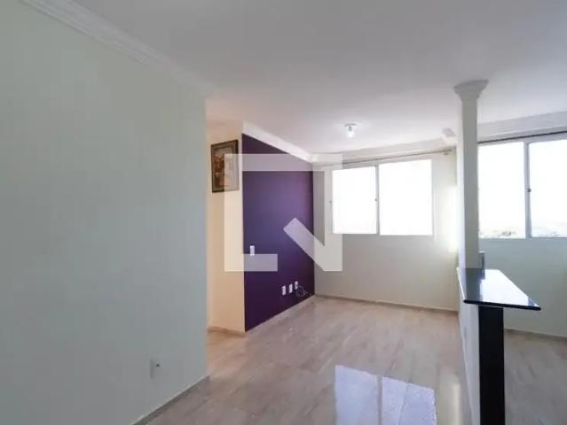 Apartamento para Locação em Sorocaba/SP Condomínio Ibiti Reserva 2 Quartos