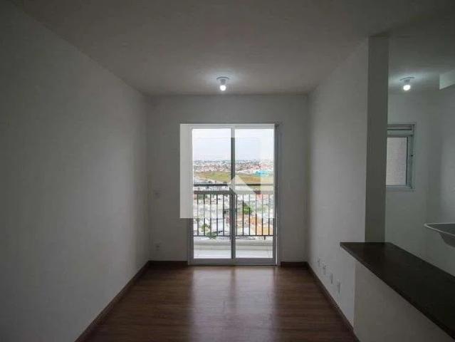 Apartamento para Locação em Sorocaba/SP Condomínio Ibiti Reserva 2 Quartos