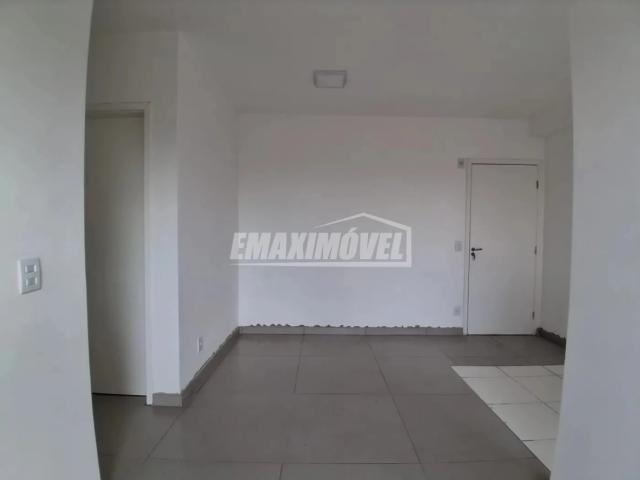 Apartamento para Locação em Sorocaba/SP Conjunto Habitacional Júlio de Mesquita Filho 2 Quartos