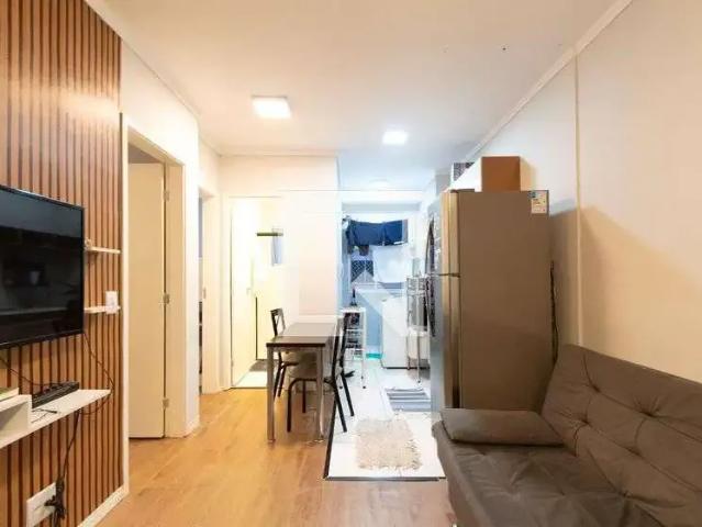 Apartamento para Locação em Sorocaba/SP Conjunto Habitacional Júlio de Mesquita Filho 2 Quartos