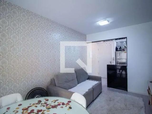 Apartamento para Locação em Sorocaba/SP Conjunto Habitacional Júlio de Mesquita Filho 2 Quartos