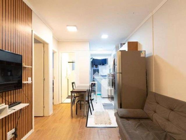 Apartamento para Locação em Sorocaba/SP Conjunto Habitacional Júlio de Mesquita Filho 2 Quartos