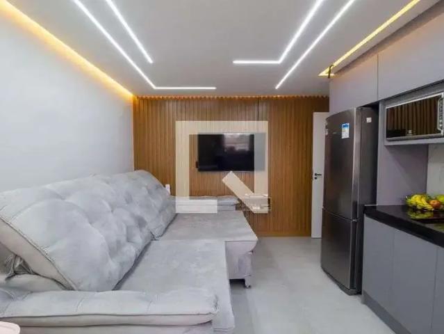 Apartamento para Locação em Sorocaba/SP Conjunto Habitacional Júlio de Mesquita Filho 2 Quartos