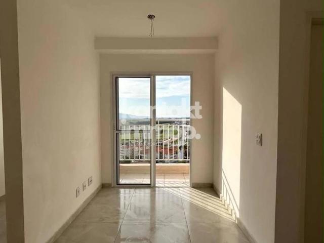 Apartamento para Locação em Sorocaba/SP Conjunto Habitacional Júlio de Mesquita Filho 2 Quartos