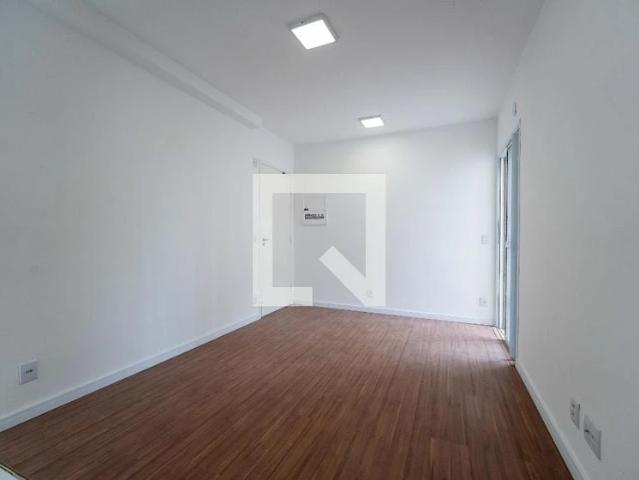 Apartamento para Locação em Sorocaba/SP Conjunto Habitacional Júlio de Mesquita Filho 2 Quartos