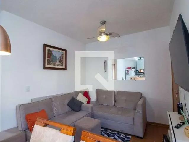 Apartamento para Locação em Sorocaba/SP Conjunto Habitacional Júlio de Mesquita Filho 2 Quartos