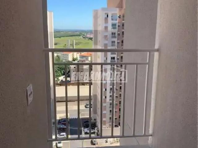 Apartamento para Locação em Sorocaba/SP Conjunto Habitacional Júlio de Mesquita Filho 2 Quartos